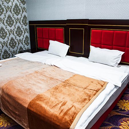 Safran Hotel Μπακού Εξωτερικό φωτογραφία