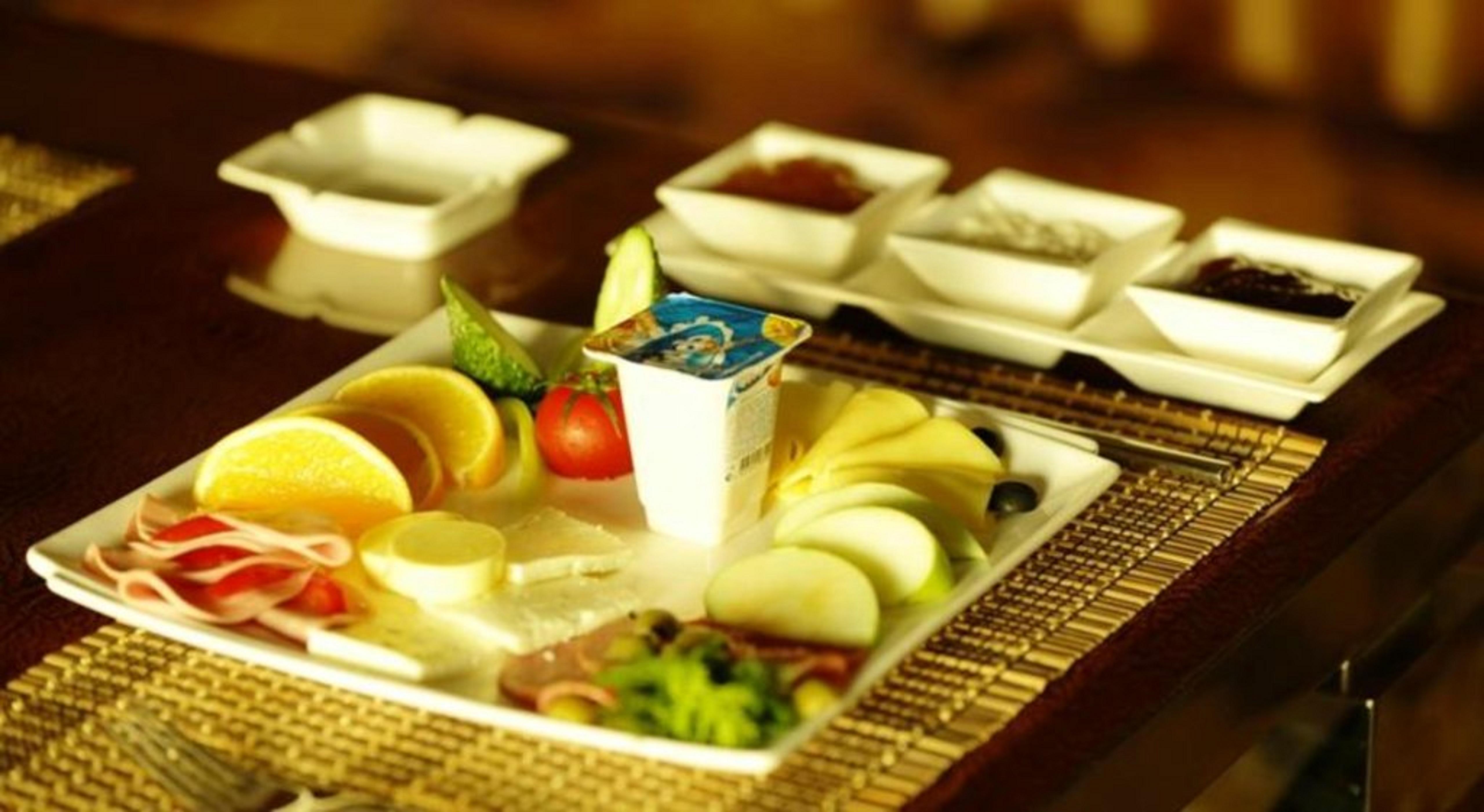 Safran Hotel Μπακού Εξωτερικό φωτογραφία